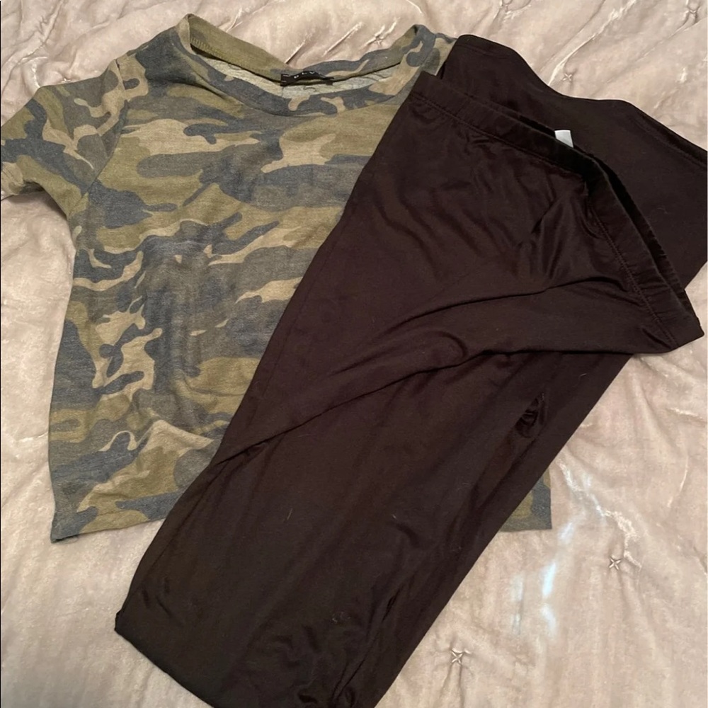 Comfy Fit